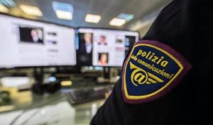 Polizia postale