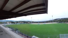 stadio borucca buddusò