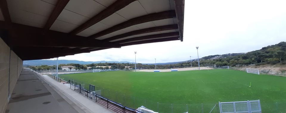 stadio borucca buddusò