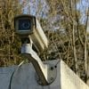 telecamera di videosorveglianza