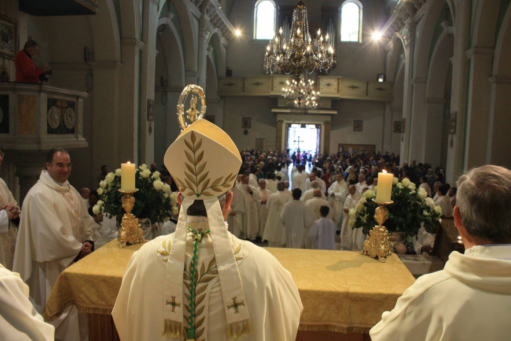 Diocesi