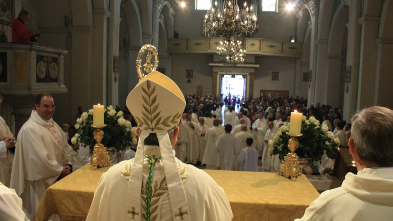 Diocesi