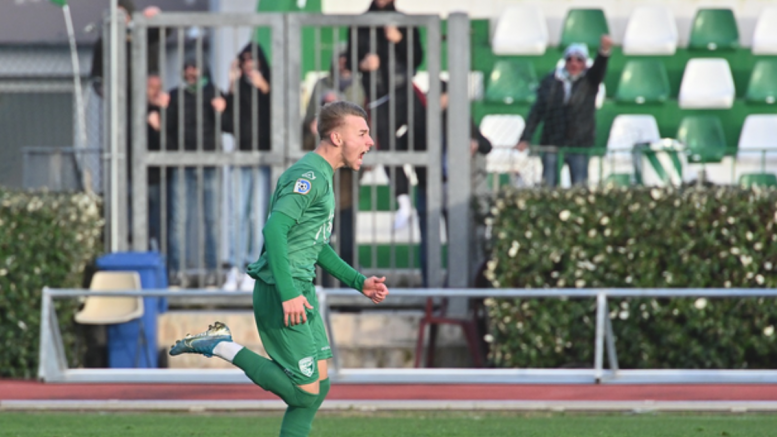 rossi arzachena academy