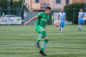 budoni pro calcio tor sapienza