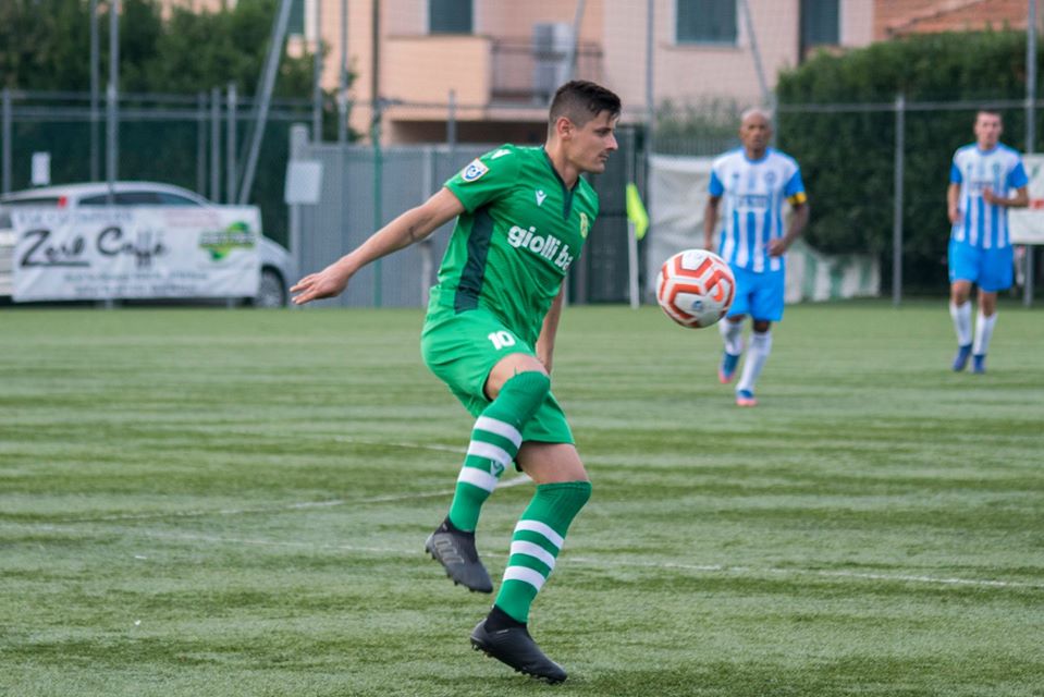 budoni pro calcio tor sapienza