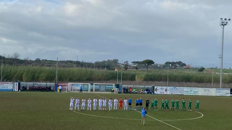 ladispoli arzachena