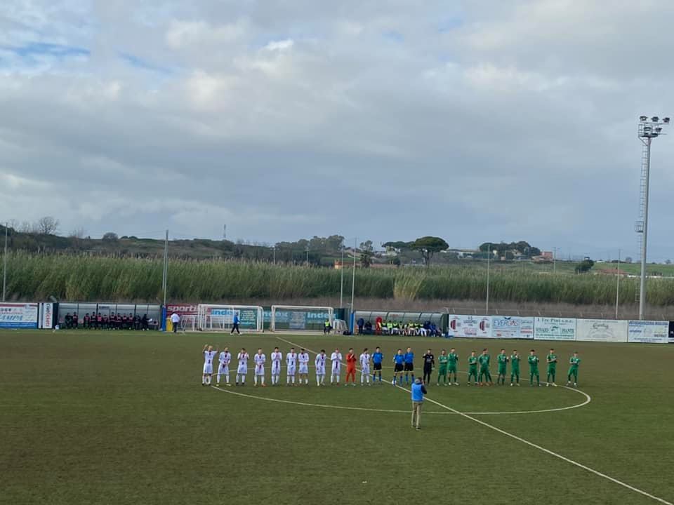 ladispoli arzachena