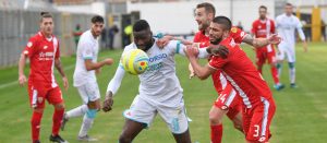 olbia calcio monza