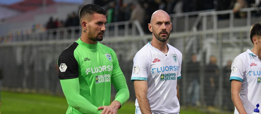 olbia calcio lecco