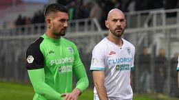 olbia calcio lecco