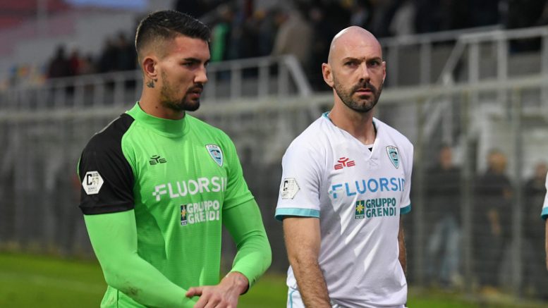 olbia calcio lecco