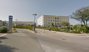 sanità Gallura