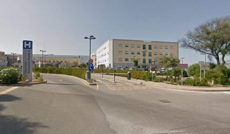 sanità Gallura