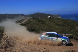 gallu pirisinu rally