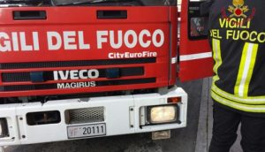 Vigili del fuoco