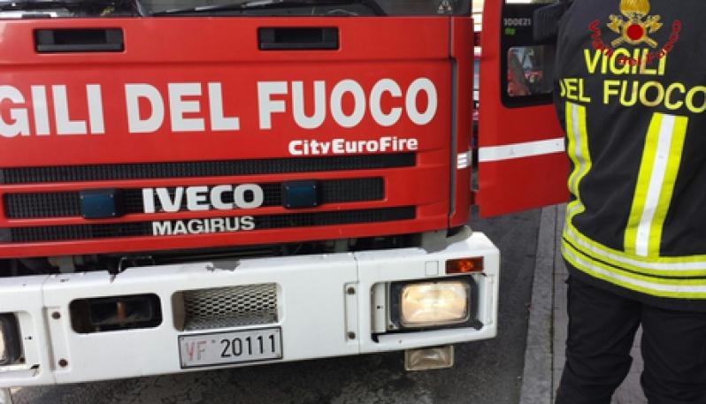 Vigili del fuoco