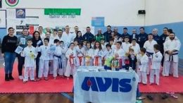 team karate arzachena sede d palau avis
