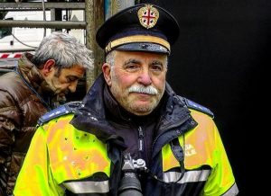 vittorio ruggero