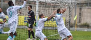 olbia calcio pontedera