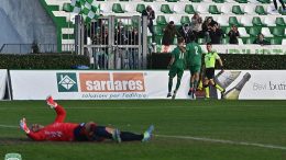 arzachena academy budoni
