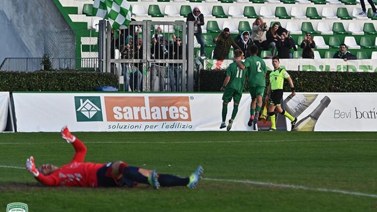 arzachena academy budoni