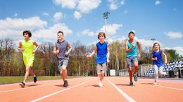 sport di tutti
