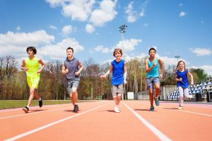 sport di tutti