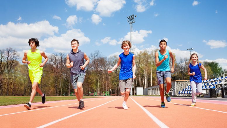 sport di tutti