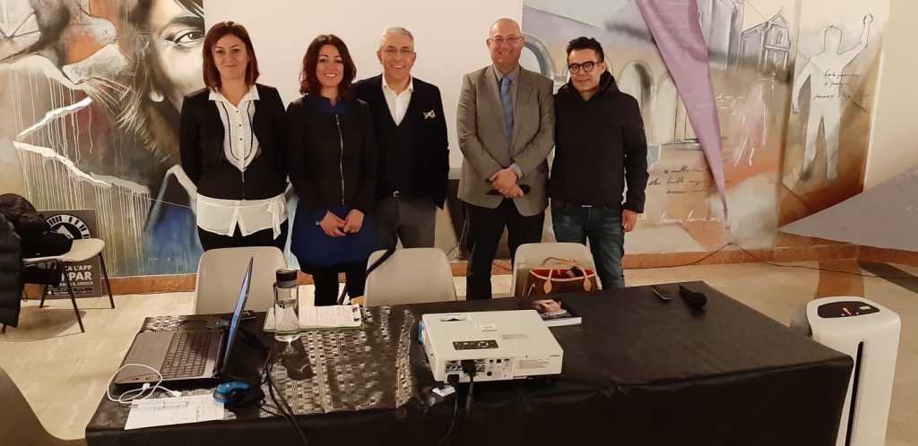 opportunità digitale, tempio pausania, sharing economy
