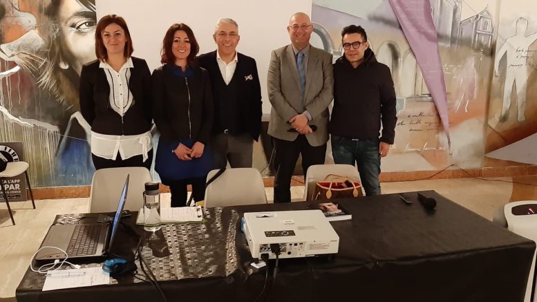 opportunità digitale, tempio pausania, sharing economy