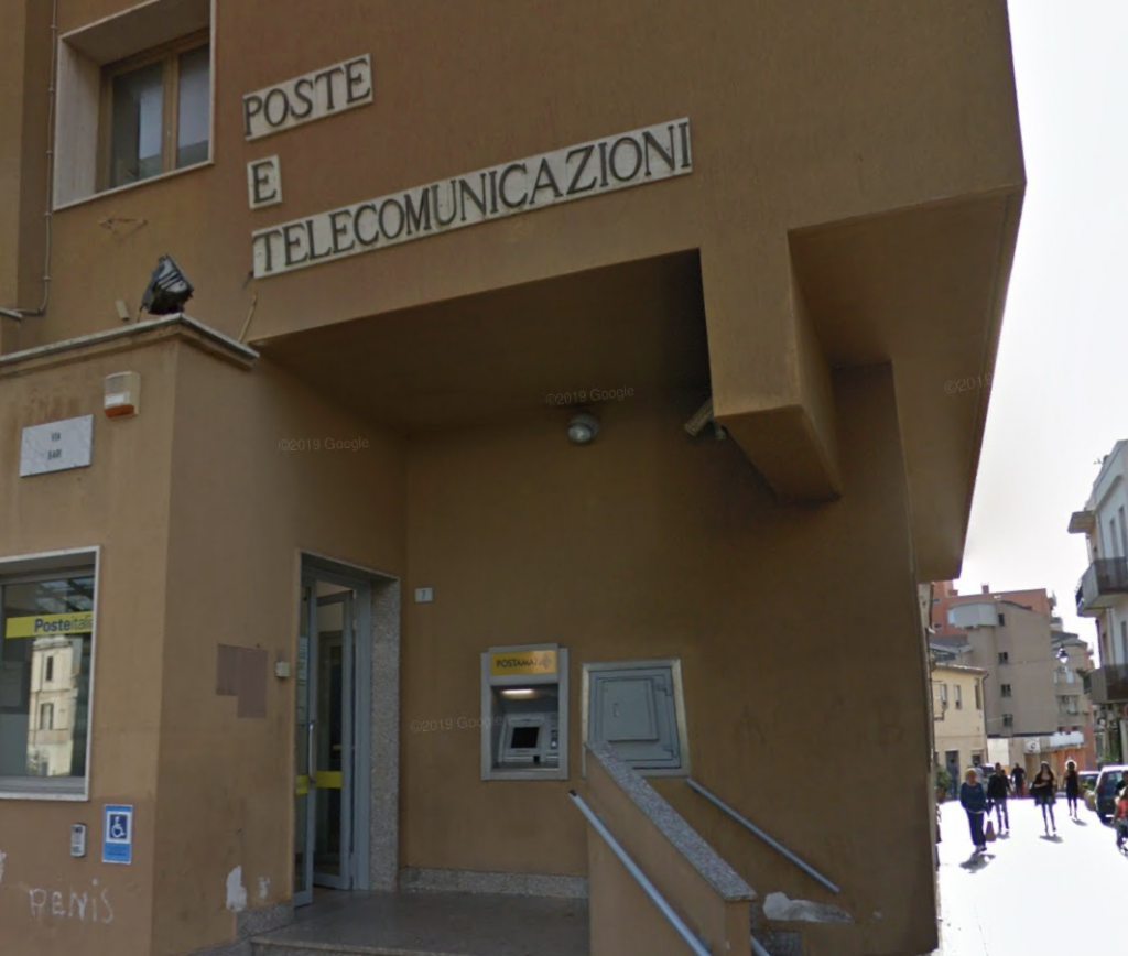 Poste
