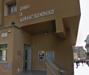 Poste