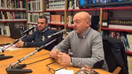 pulina giuseppe libro shoah