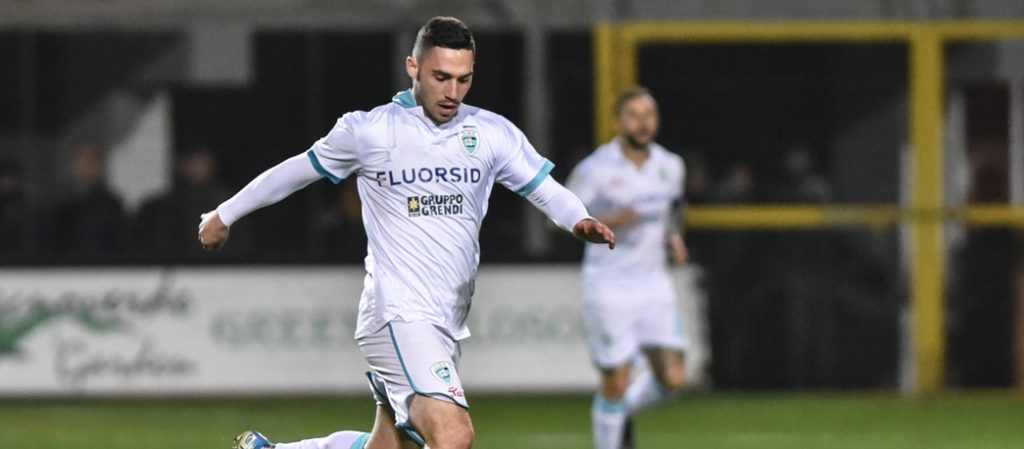 alessandria olbia calcio