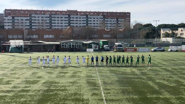 pro calcio tor sapienza arzachena