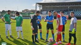 arzachena academy costa smeralda città di anagni calcio