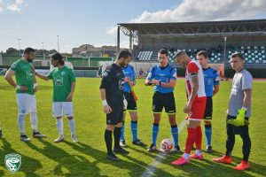 arzachena academy costa smeralda città di anagni calcio