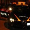 Carabinieri notte