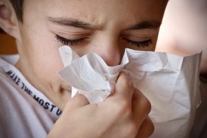 Influenza