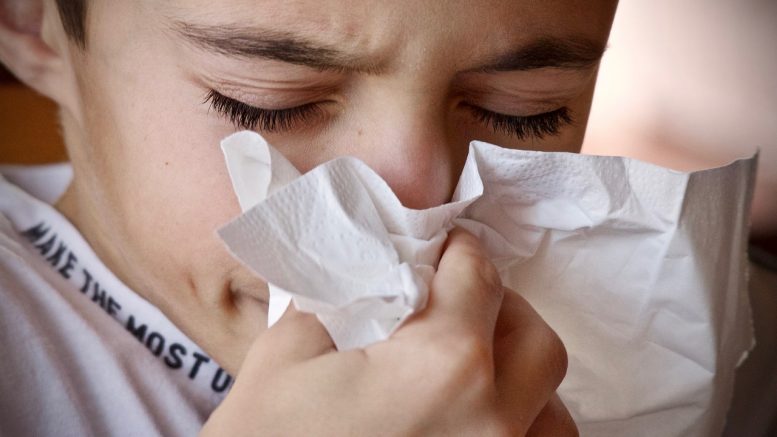 Influenza