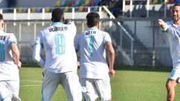 olba calcio pistoiese serie c
