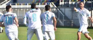 olba calcio pistoiese serie c