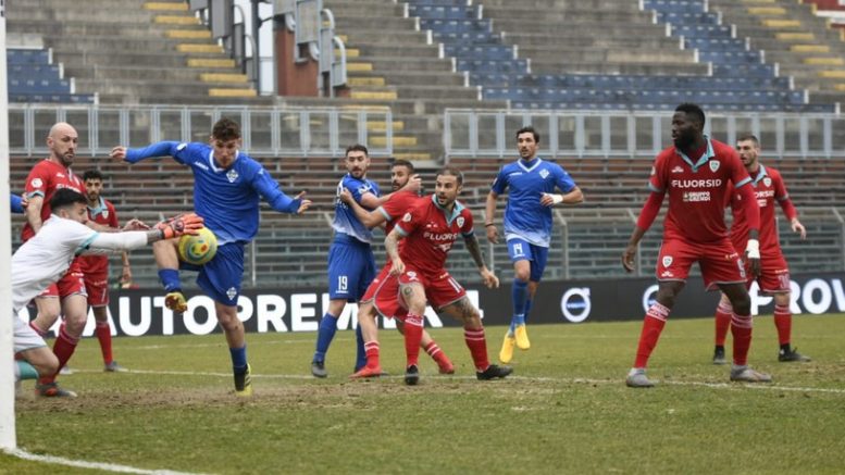 olbia calcio como