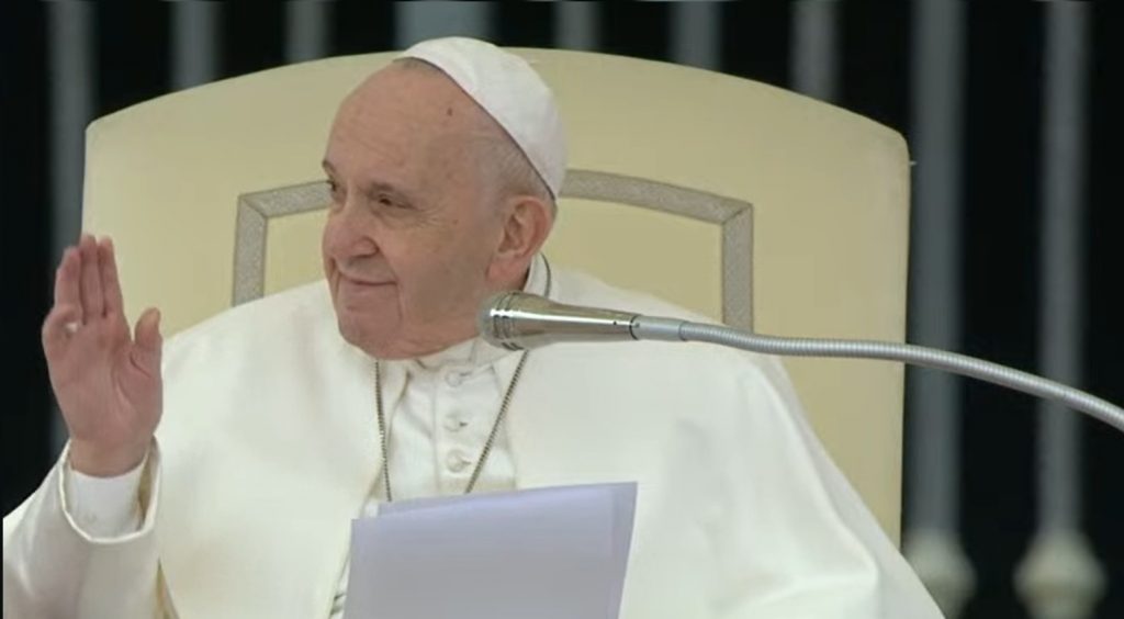 Papa Francesco