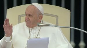 Papa Francesco
