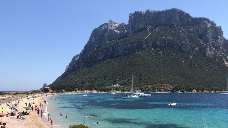 Tavolara