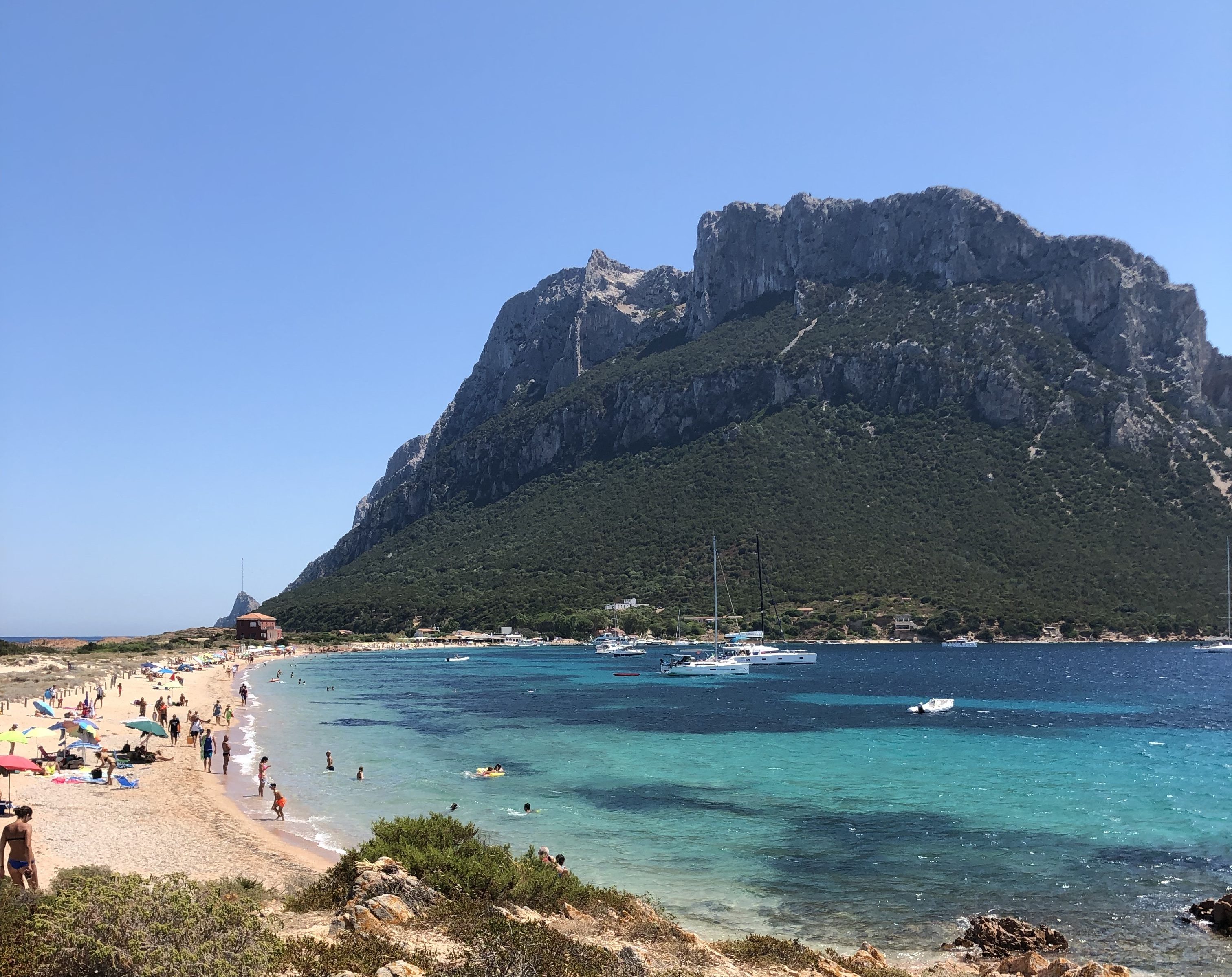 Tavolara