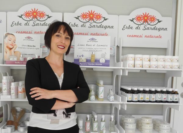 gel igienizzante, erbe di sardegna, coronavirus tempio