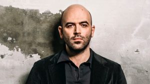 roberto saviano, lezioni online, tempio pausania