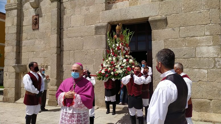 san simplicio